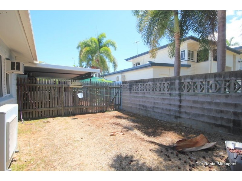 3/37 Dearness Street, Garbutt QLD 4814