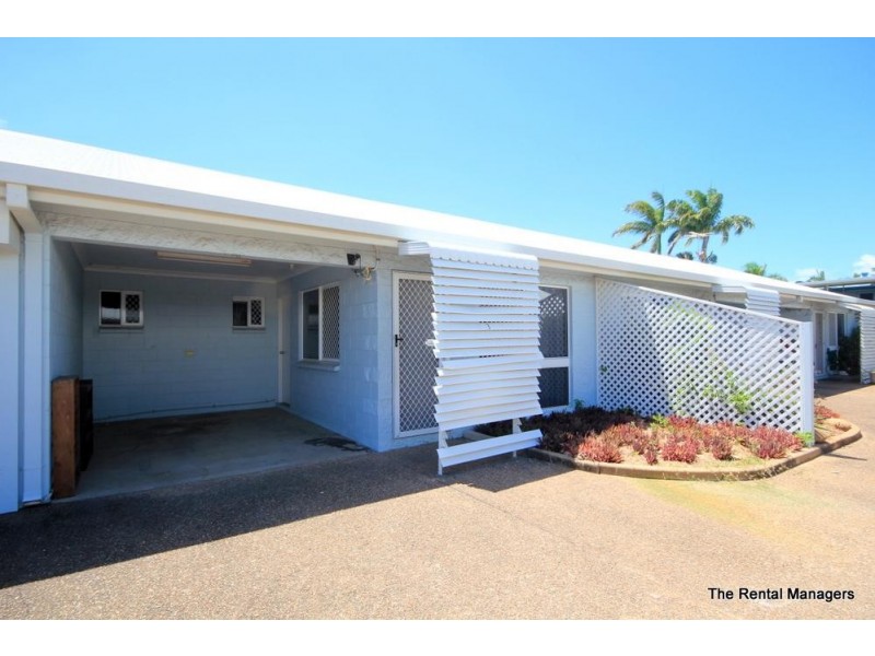 3/37 Dearness Street, Garbutt QLD 4814