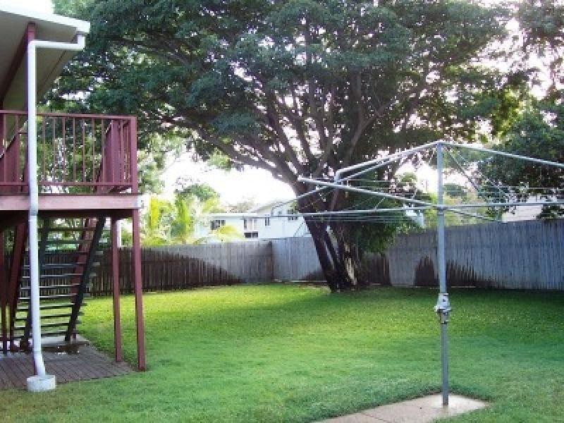 23 Daniels Street, Vincent QLD 4814