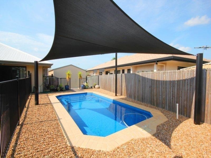 10 Chichester Avenue, Kirwan QLD 4817