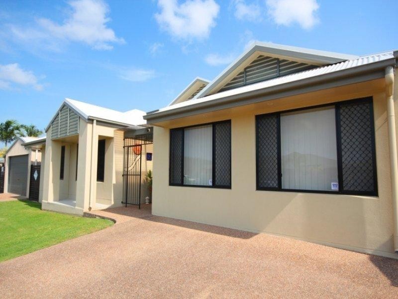 10 Chichester Avenue, Kirwan QLD 4817