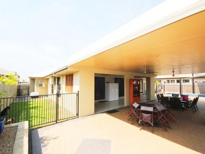 10 Chichester Avenue, Kirwan QLD 4817