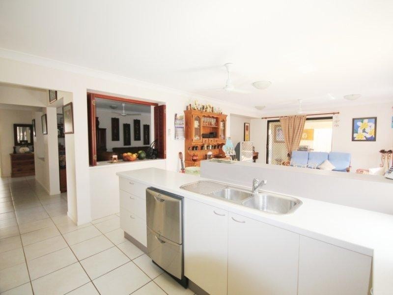 10 Chichester Avenue, Kirwan QLD 4817