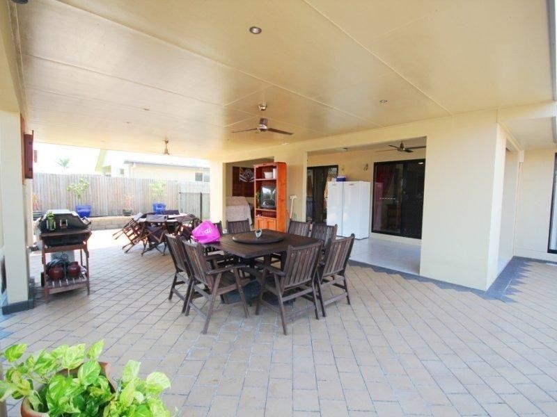 10 Chichester Avenue, Kirwan QLD 4817