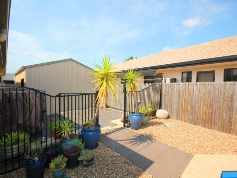 10 Chichester Avenue, Kirwan QLD 4817