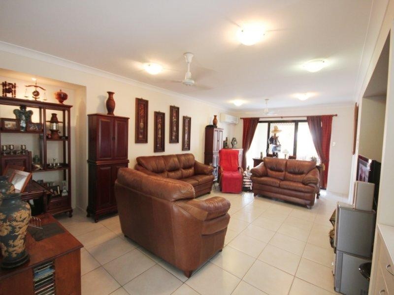 10 Chichester Avenue, Kirwan QLD 4817