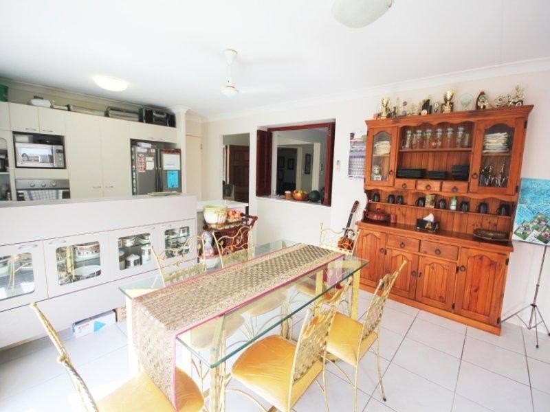 10 Chichester Avenue, Kirwan QLD 4817