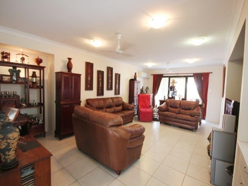 Kirwan QLD 4817