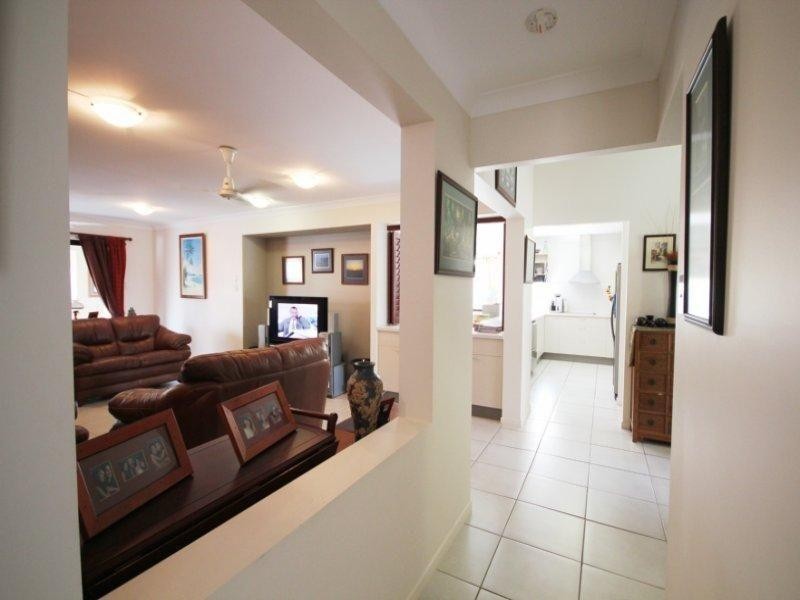 Kirwan QLD 4817