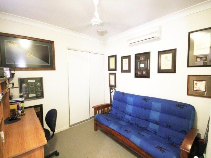 Kirwan QLD 4817