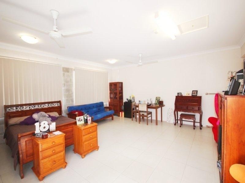 Kirwan QLD 4817