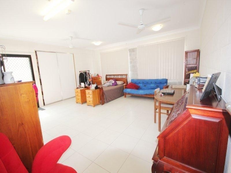 Kirwan QLD 4817