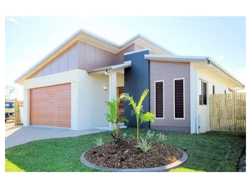 17 Fortescue Street, Bohle Plains QLD 4817