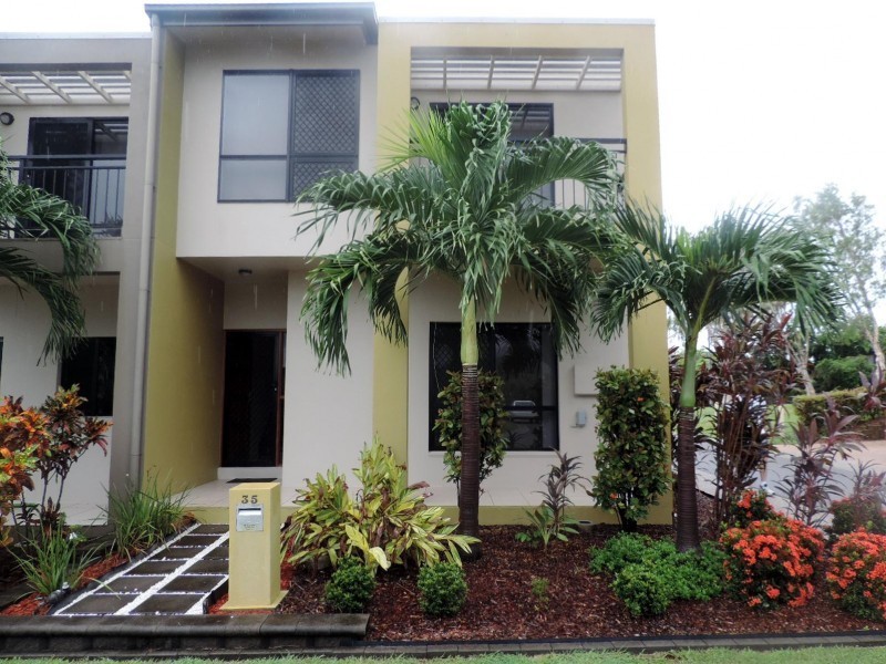 35 Paddington Terrace, Douglas QLD 4814