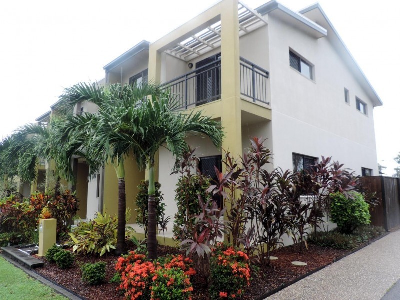 35 Paddington Terrace, Douglas QLD 4814