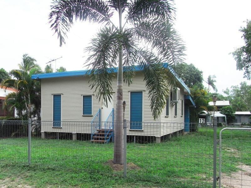 12 The Esplanade, Toomulla QLD 4816