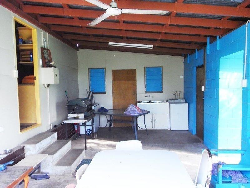 12 The Esplanade, Toomulla QLD 4816