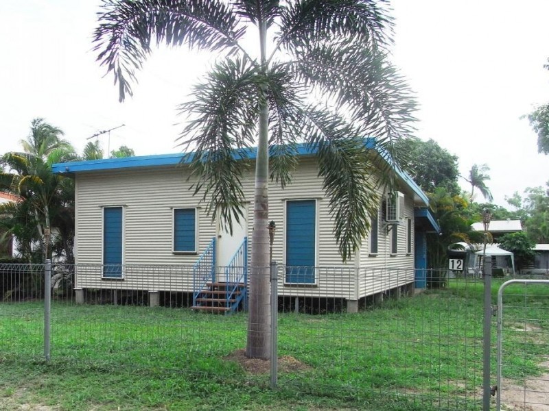 12 The Esplanade, Toomulla QLD 4816
