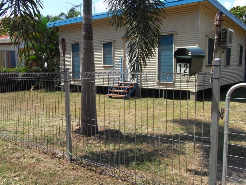 12 The Esplanade, Toomulla QLD 4816