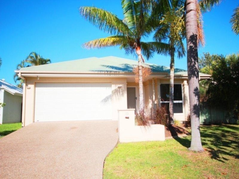 Kirwan QLD 4817