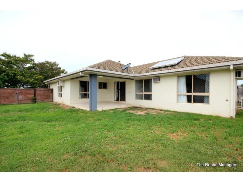 11 Kalynda Parade, Bohle Plains QLD 4817