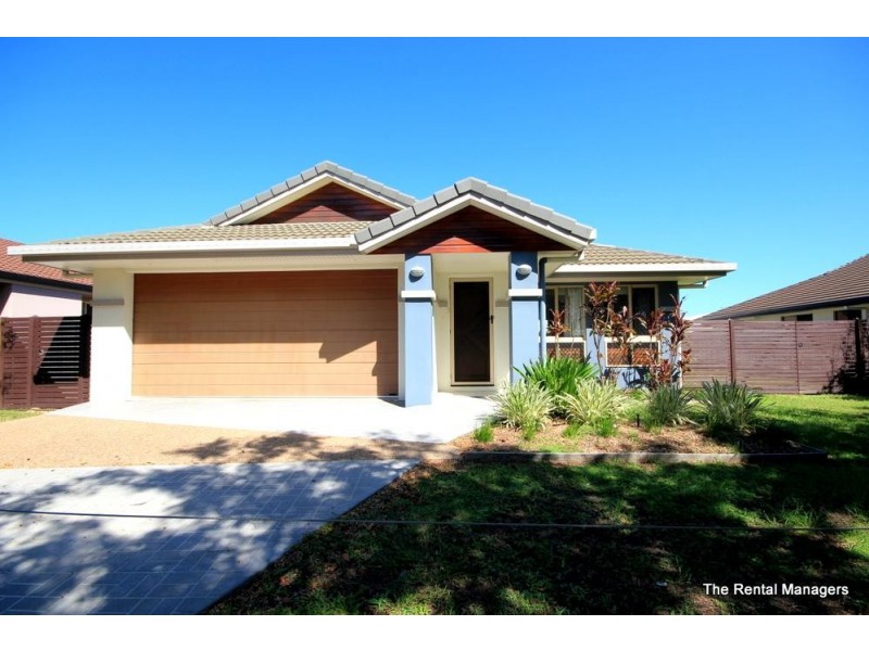 11 Kalynda Parade, Bohle Plains QLD 4817