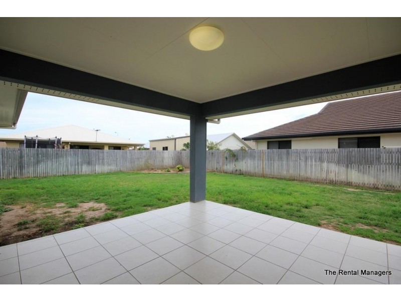 11 Kalynda Parade, Bohle Plains QLD 4817