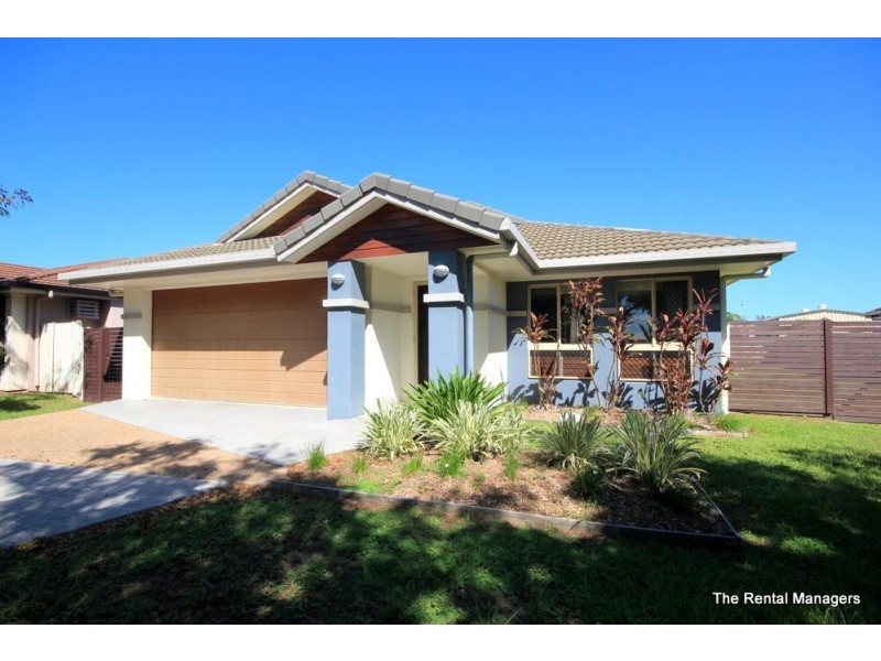 11 Kalynda Parade, Bohle Plains QLD 4817