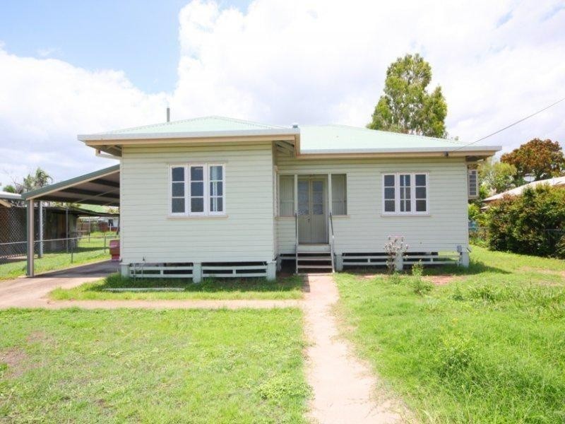 76 Lancaster Street, Garbutt QLD 4814