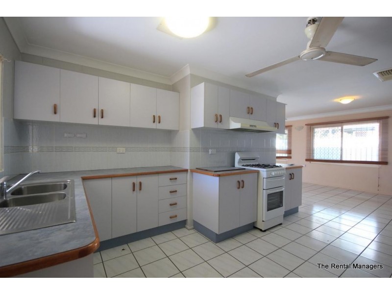 2 Gill Street, Kirwan QLD 4817