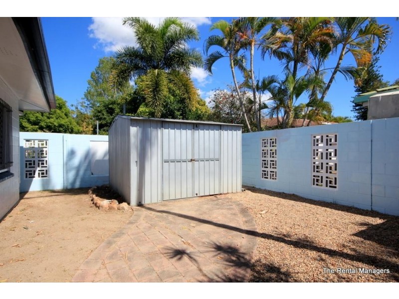 2 Gill Street, Kirwan QLD 4817