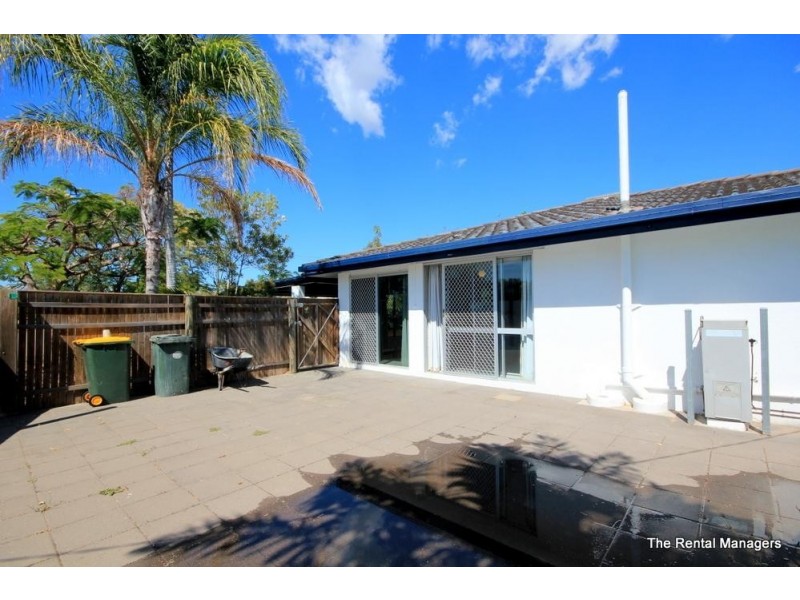 2 Gill Street, Kirwan QLD 4817