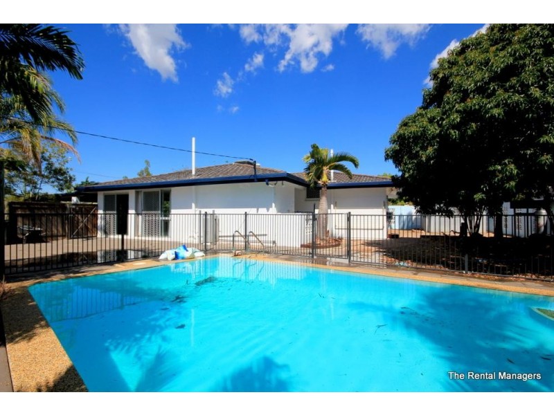 2 Gill Street, Kirwan QLD 4817