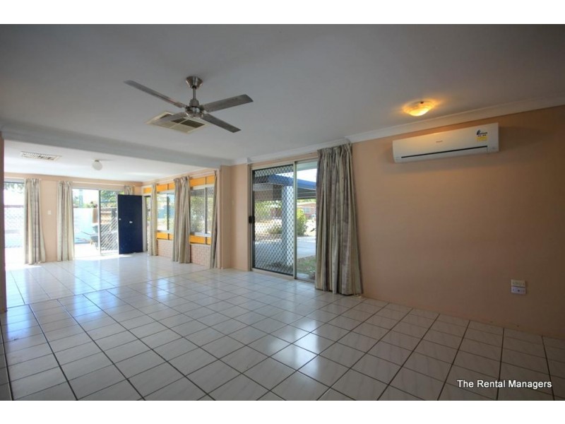 2 Gill Street, Kirwan QLD 4817