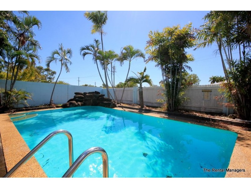 2 Gill Street, Kirwan QLD 4817