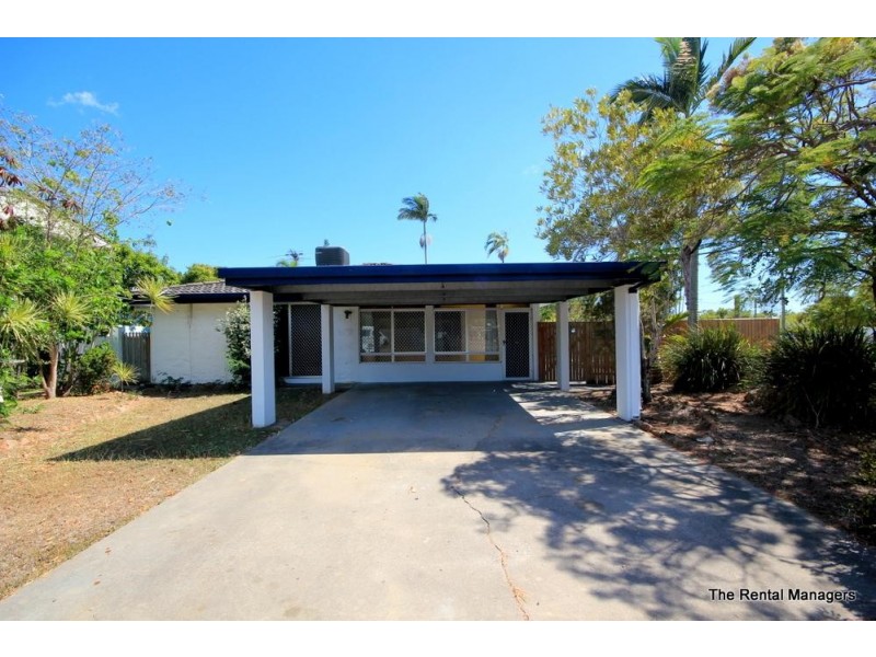 2 Gill Street, Kirwan QLD 4817