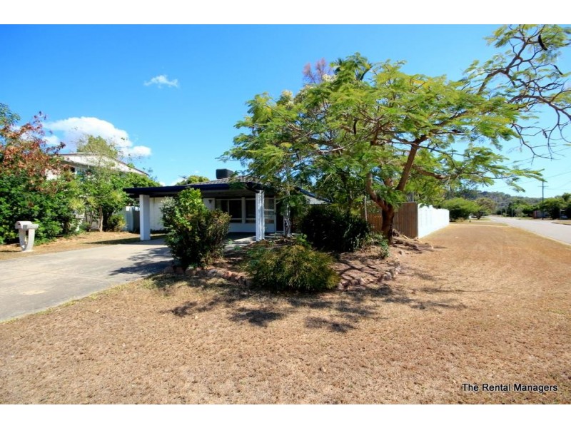 2 Gill Street, Kirwan QLD 4817