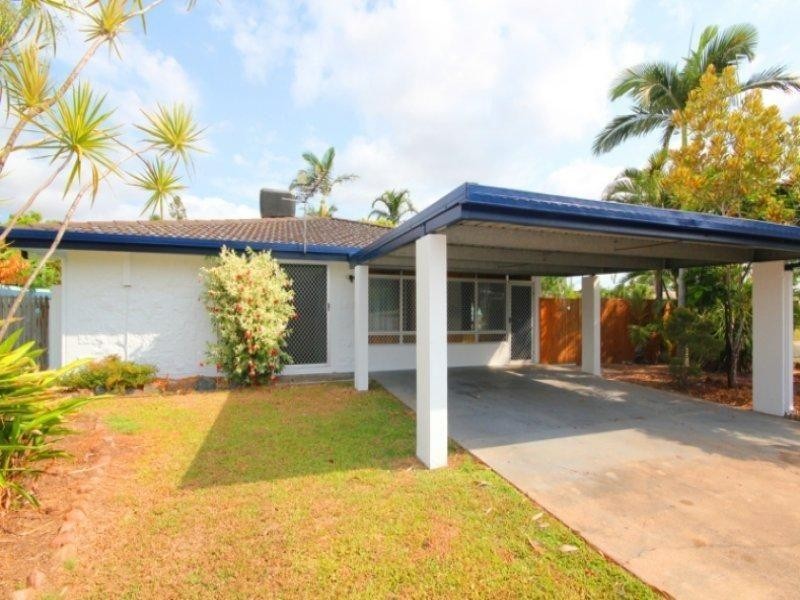 2 Gill Street, Kirwan QLD 4817