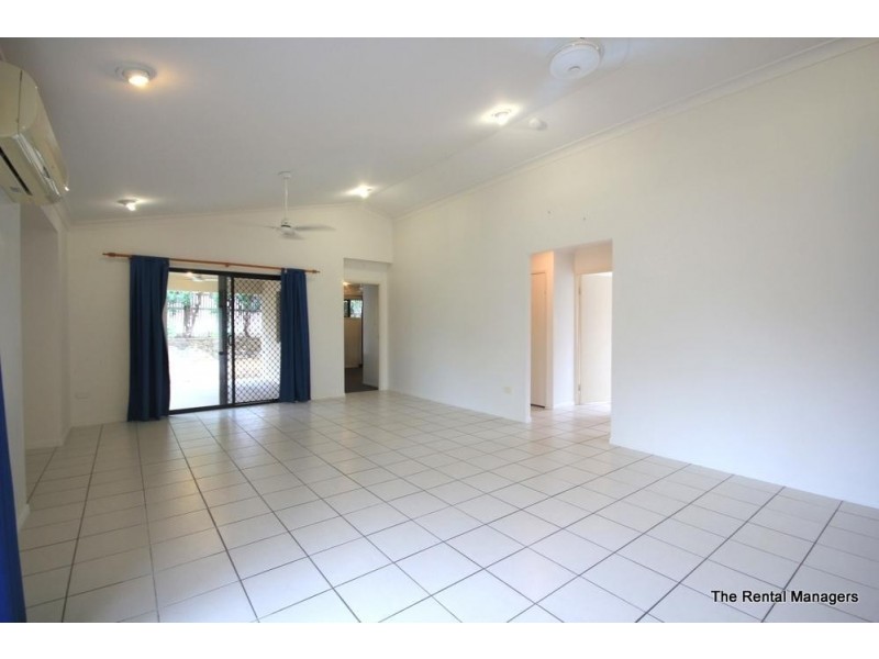 9 Cockatoo Circuit, Douglas QLD 4814