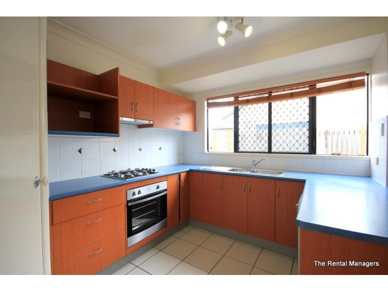 9 Cockatoo Circuit, Douglas QLD 4814