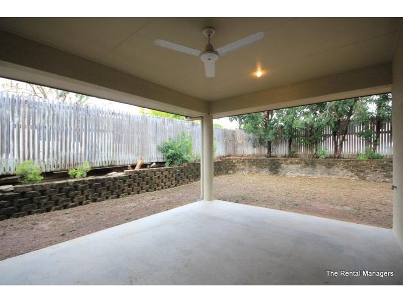 9 Cockatoo Circuit, Douglas QLD 4814