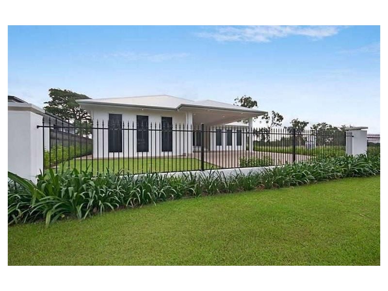 14 Wateredge Cove, Douglas QLD 4814