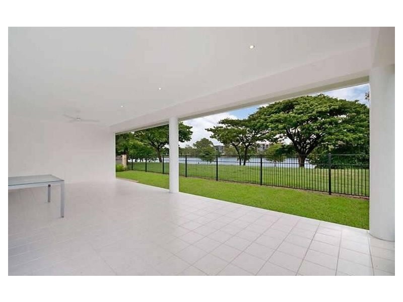 14 Wateredge Cove, Douglas QLD 4814
