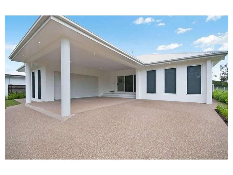 14 Wateredge Cove, Douglas QLD 4814