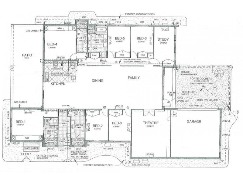 14 Wateredge Cove, Douglas QLD 4814