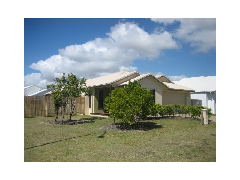 28 Covey Court, Burdell QLD 4818