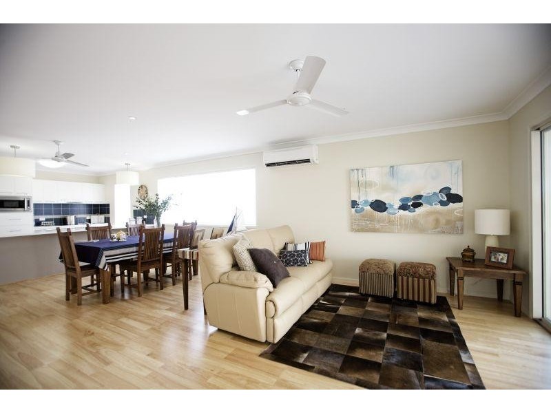 28 Covey Court, Burdell QLD 4818