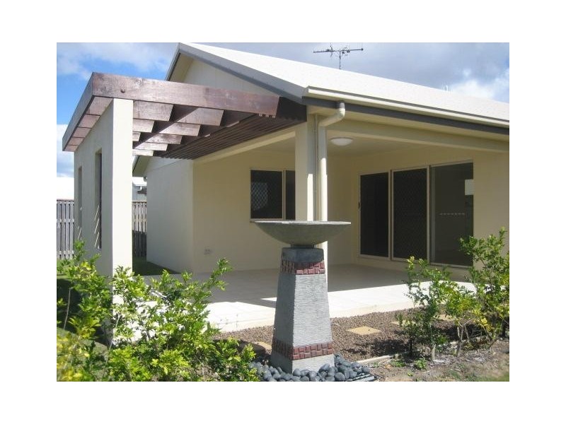 28 Covey Court, Burdell QLD 4818