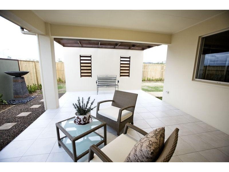 28 Covey Court, Burdell QLD 4818