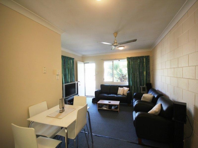 West End QLD 4810